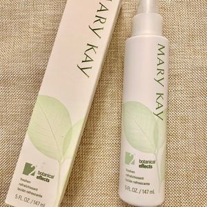 Mary Kay Botanical Effects freshen formula 2
